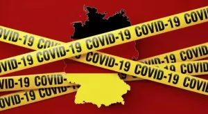 Германия се готви да удължи карантината