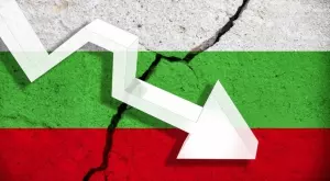 БВП намалява с 3,8% през последното тримесечие на 2020 година 