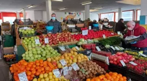 Поевтиняла ли е потребителската кошница?