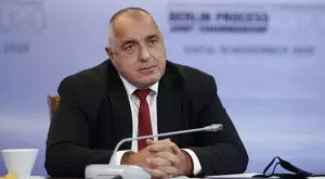 Борисов обеща пред ЕС бързо да затвори ТЕЦ-овете
