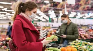 Храните поскъпват два пъти по-бързо от ръста на заплатите
