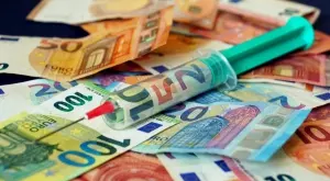 Коронакризата върна Европа в капана на дълга 