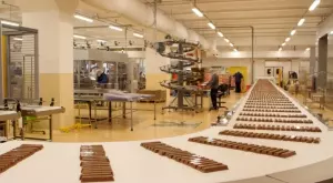 Nestlé инвестира 23 млн. лева във фабриката си в София (ВИДЕО)