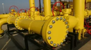 Украйна вдига добива на газ, иска да е енергийно независима