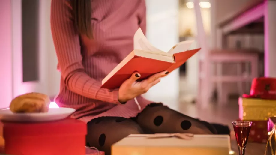 10 книги за личностно развитие, които ще променят живота ви