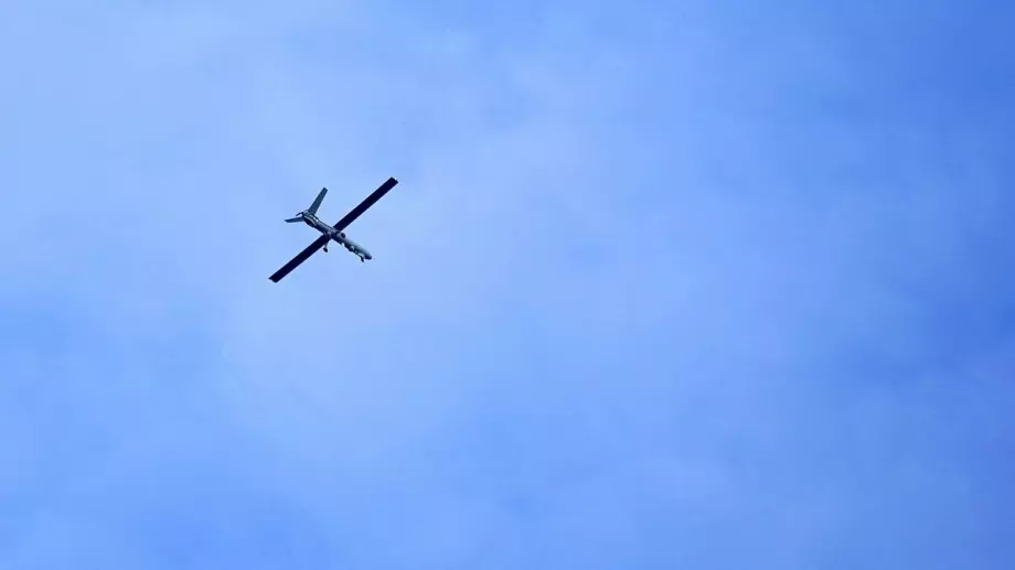 Украйна ще прави корвети и бойни безпилотници по турски лиценз