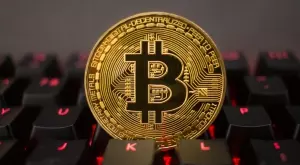 Bitcoin покори нов връх, последва лека корекция