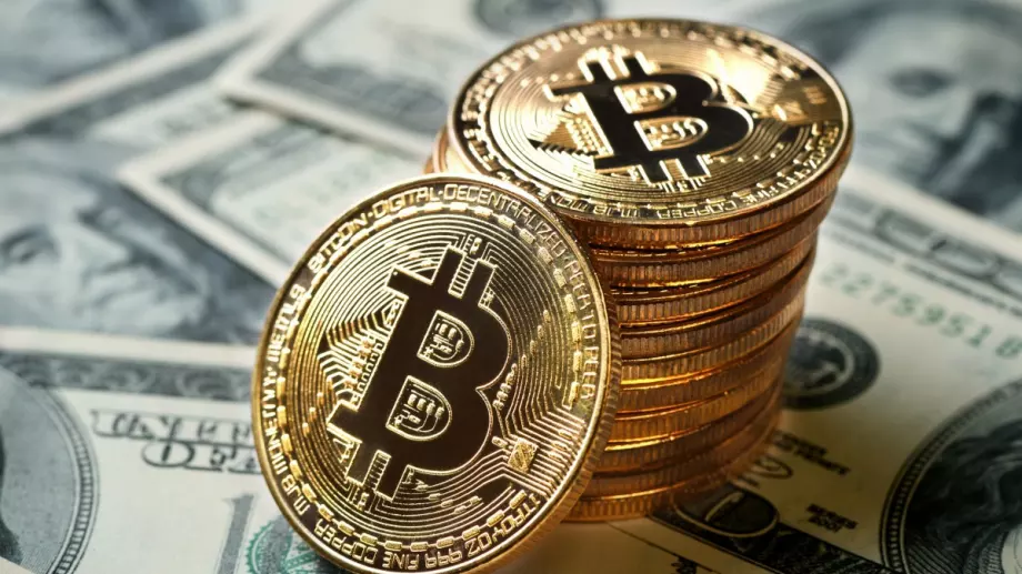 Bitcoin с пореден рекорден връх