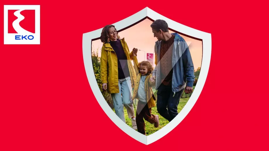 ЕКО България получи сертификат COVID SHIELD на TÜV AUSTRIA за офисните си помещения