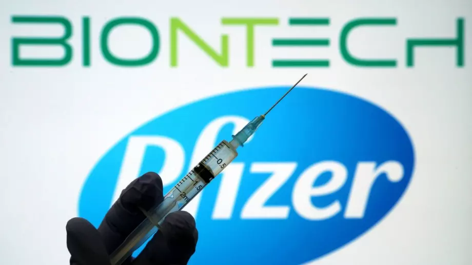BioNTech ще строи завод за ваксини в Африка 