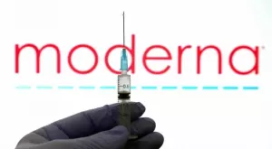 С ваксината за Covid-19 Moderna влезе в клуба на най-големите
