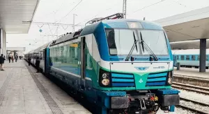 Влаковете у нас закъснели 4 710 пъти от началото на годината