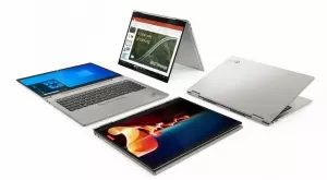 Lenovo е номер 1 на пазара на компютри в България