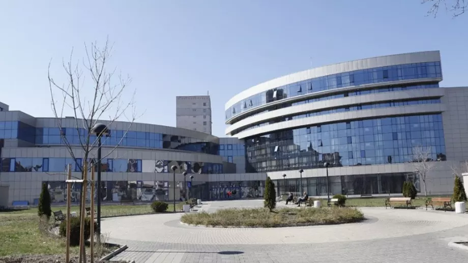 Прокуратурата разследва строежа на новата сграда на "Нова телевизия"
