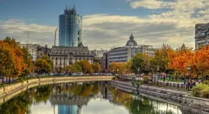 Букурещ отваря ресторанти, кафенета, кина и театри