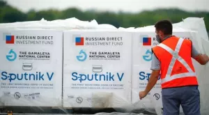 Словакия купи 2 милиона дози Спутник V