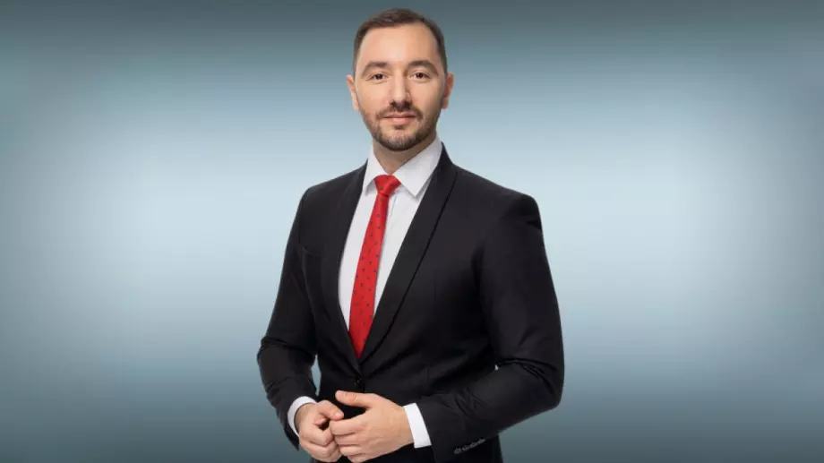 Изненадващ заместник на Хекимян в сутрешния блок на bTV
