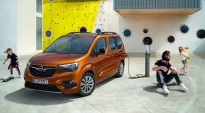Opel става 100% електрически до 2028 година 