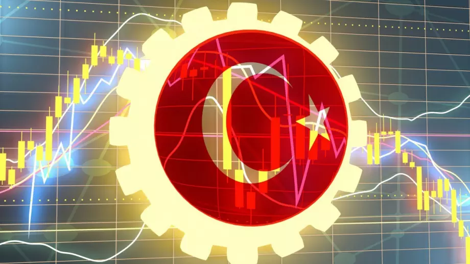 Вместо да се срине, Турция спечели от пандемията