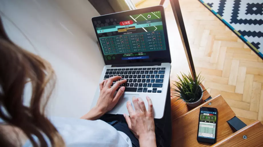 1,2,3 - лесна регистрация в Betmarket.bg