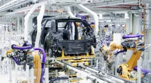Volkswagen ще инвестира близо 90 млрд. евро в електромобили