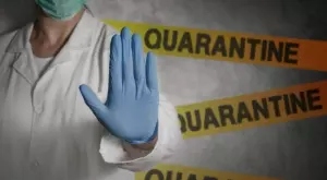 Намалиха карантина за болни от COVID-19 на 7 дни и за контактни - на 5 дни