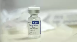 Австрия купува 1 милион дози от руската ваксина Спутник V