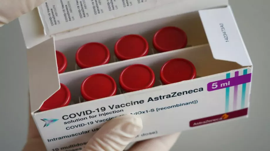 ЕМА остават убедени, че ползите от AstraZeneca надвишават рисковете 