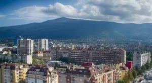 Какви са средните цени на апартаменти в столицата?