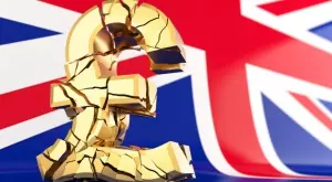 Данъчният план на Великобритания срина британския паунд до 37-годишно дъно