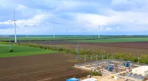 Делът на слънчевата и вятърната енергия в световното производство на електричество достигна рекордни стойности 