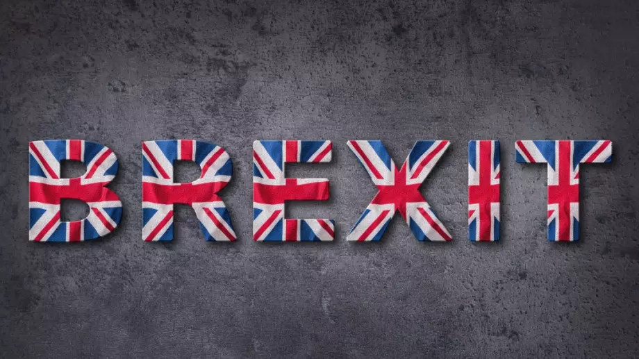 Слаб растеж и висока инфлация на Острова заради Brexit