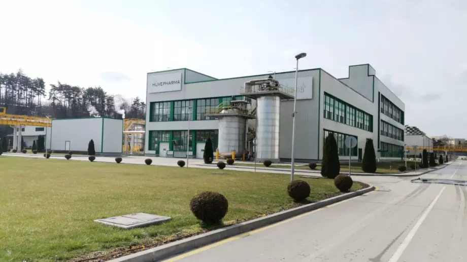 Ще произвеждаме ваксини срещу Covid-19 в завод на Домусчиев?