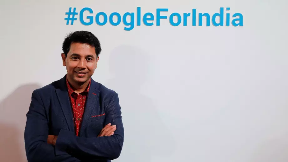 Ключов шеф напусна Google след 15 години в компанията