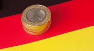 Германия тегли нов рекорден дълг, за да овладее кризата