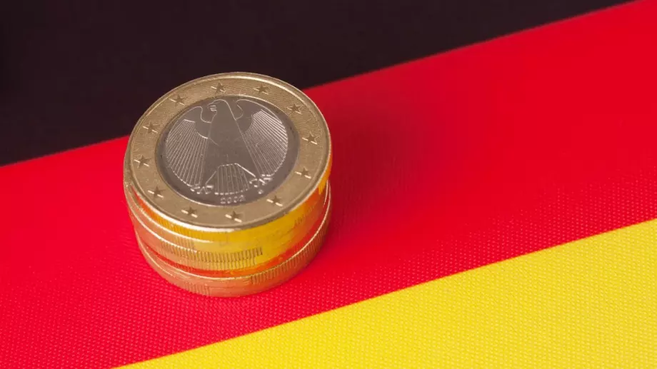 Германия предвижда по-голям растеж