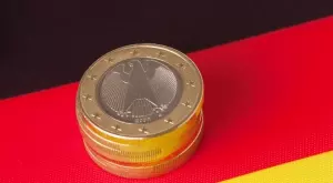 Германската икономика ще се свие значително тази година
