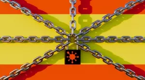 Испания наложи строги правила за пристигащи от България