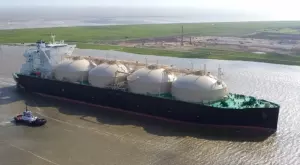 Япония - готова да доставя втечнен природен газ за Европа