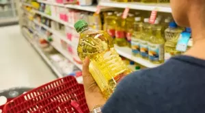 Цената на олиото скочи с 43% за една година