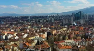 Жилищата в София поскъпнаха с близо 60% за 5 г.