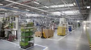 Аутомотив лидерът Nidec инвестира 3,5 млн. долара в развоен център в България