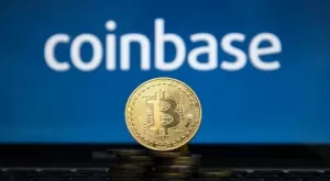Coinbase стана публична с оценка от близо 100 млрд. долара