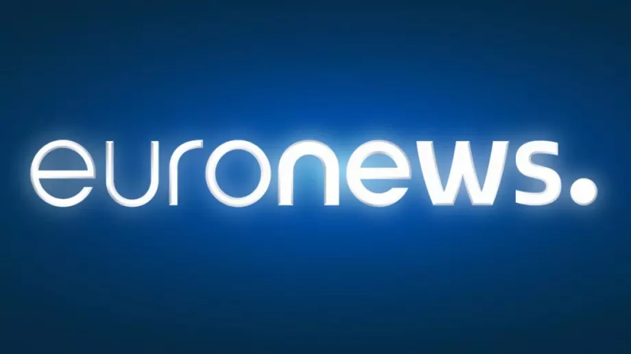 Телевизия "Европа" става Euronews България