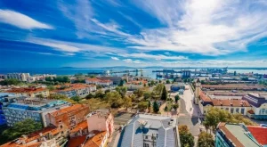 Високотехнологична компания отваря офис в Бургас