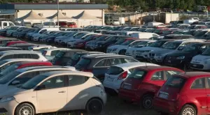 Колите втора употреба са все по-скъпи и дефицитни, автокъщите разчитат на българи