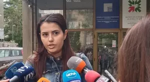 Освобoдената шефка на БАИ: Това е реваншизъм