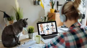 83% от фирмите у нас залагат на работа от вкъщи