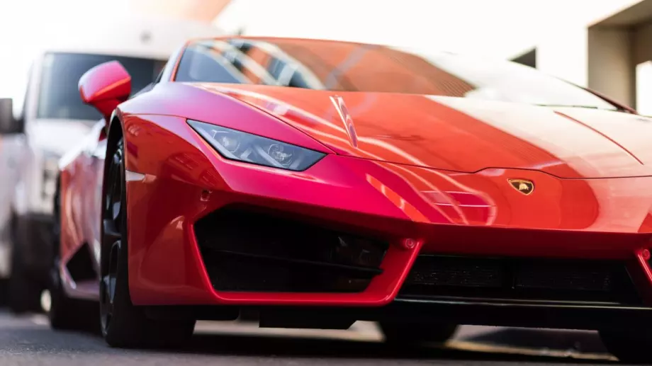 Lamborghini пуска напълно електрическа кола до 2030 година