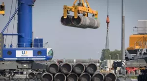 Байдън: "Северен поток -2" e построен, санкциите са контрапродуктивни
